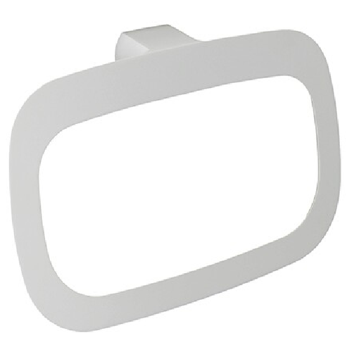 фото Wasserkraft kammel k-8360white держатель полотенец