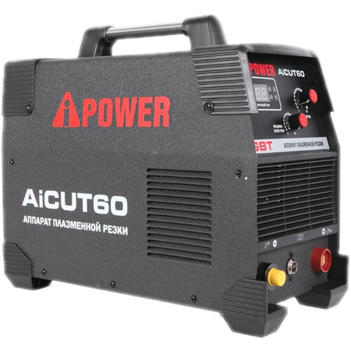 Инвертор для плазменной резки A-iPower AiCUT40 63040