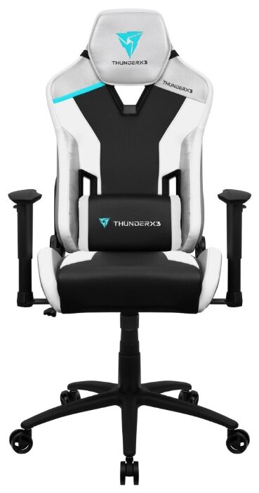 Компьютерное кресло ThunderX3 TC3 игровое — купить по выгодной цене на Яндекс.Маркете - Что дарить мужчинам? Отвечают мужчины