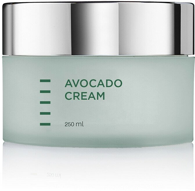 CREAMS&MASKS Holy Land Avocado Cream | Крем с авокадо, 250 мл