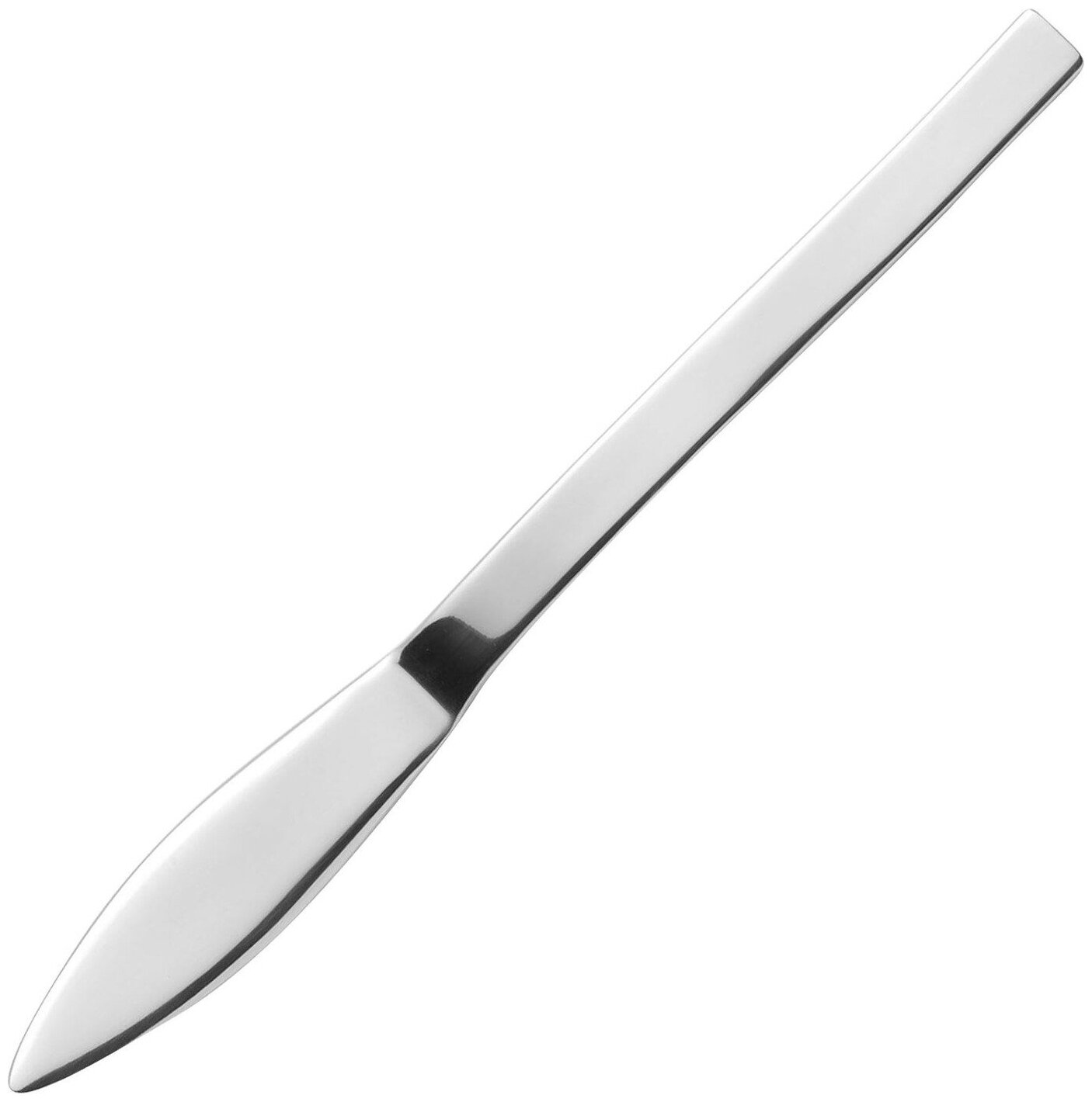 Нож столовый Eternum Алайниа для рыбы 210/80х4мм, нерж. сталь