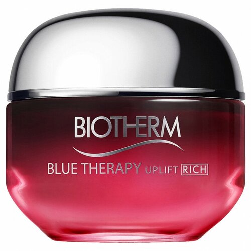 Biotherm Blue Therapy Red Algae Uplift Rich Cream 50мл