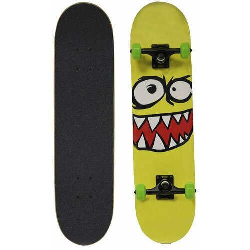 фото Скейт black aqua 905s light green blackaqua