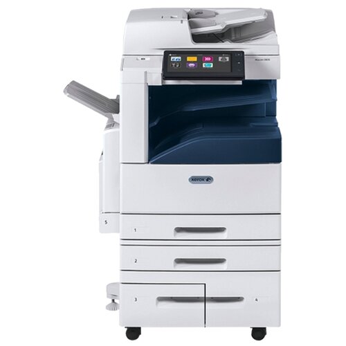 фото Мфу xerox altalink c8045 с