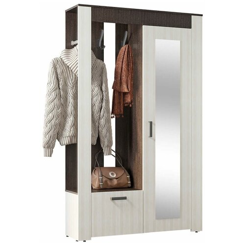 Прихожая - БТ0335