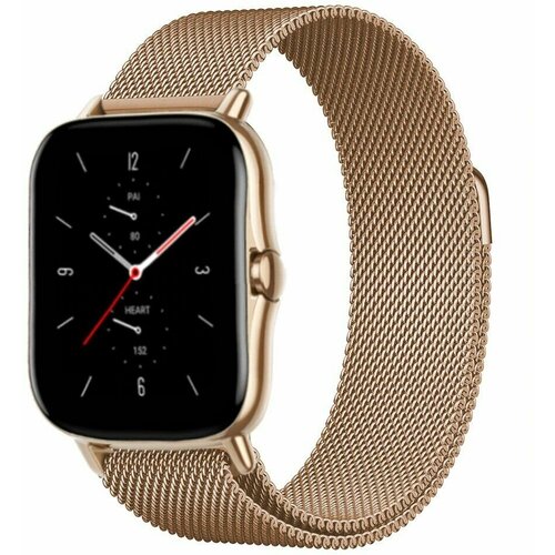 Наручные смарт часы smart watch Y20 P8 Plus Стильные умные часы на руку цвет золото Сменный ремешок в комплекте 329000₽