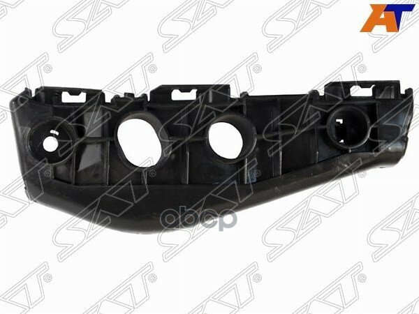 Крепление Бампера Toyota Corolla 06-09 Lh Sat арт. STTY29000B2