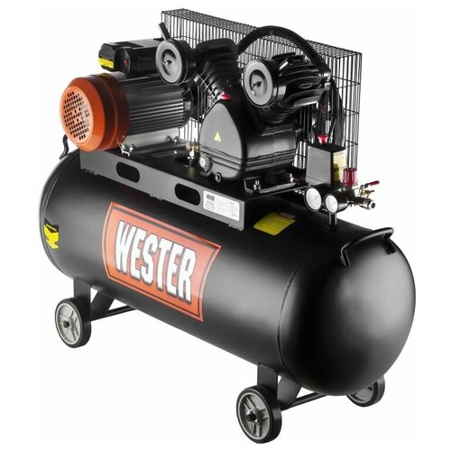   WESTER WBK2200/100PRO  , , 2200 , 340/, 8