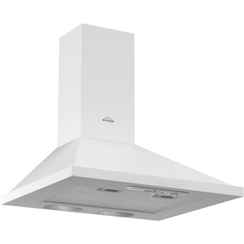 Кухонная вытяжка ELIKOR Оптима 50П-400-П3Л белый 829000₽