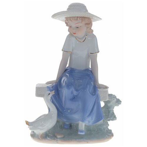 Фигурка декоративная 