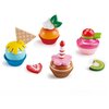 Набор продуктов Hape Cupcakes E3157 - изображение