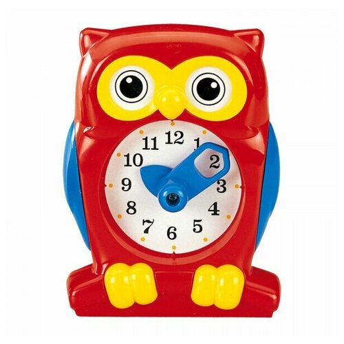 Обучающие часы GIGO (Гиго) часы монтессори детские обучающие часы для учителей 12 24 часов взаимодействие родителей и детей обучающие часы игрушки учебные пособия