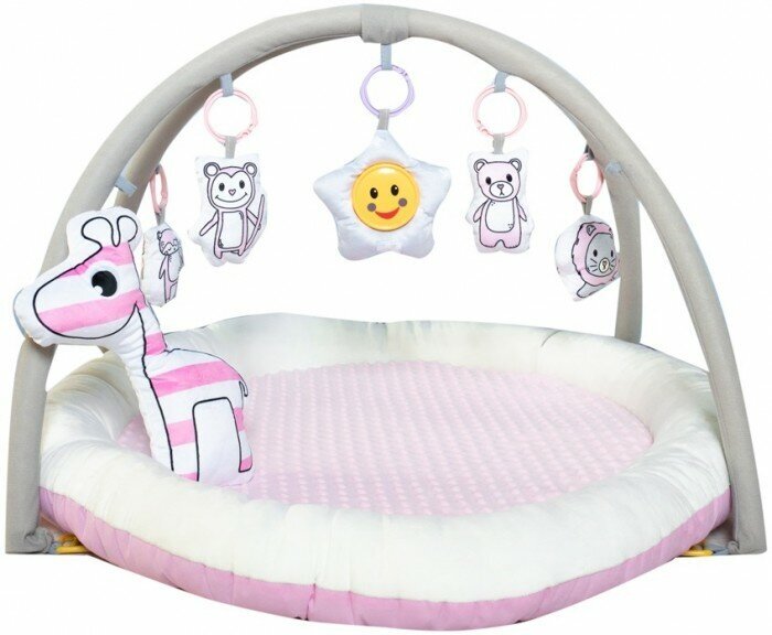 Animals world HS0431265 Pink