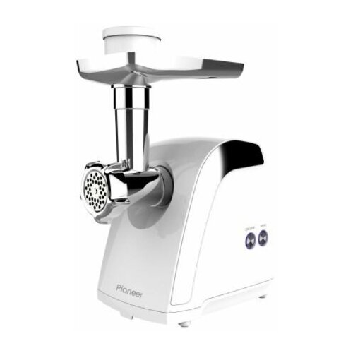 Мясорубка электрическая PIONEER MG108 14239 649700₽