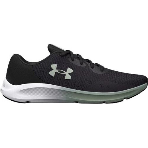 Кроссовки Under Armour, размер 5.5, серый