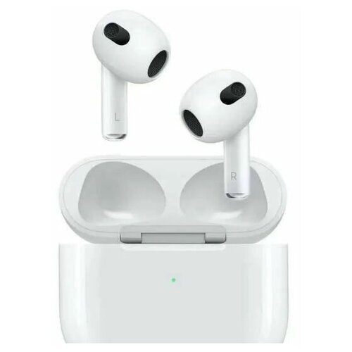 Наушники беспроводные APods 3 белые 1099₽