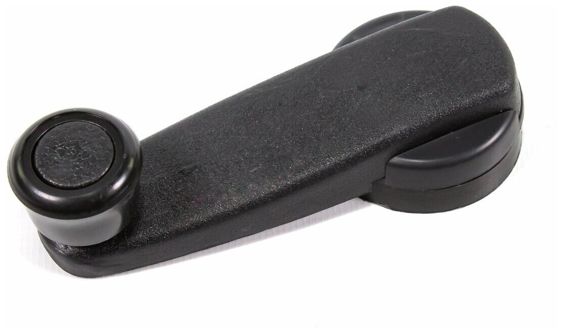 Ручка стеклоподъемника с кольцом для автомобилей ВАЗ