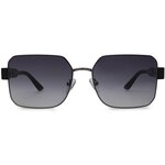 Женские солнцезащитные очки FURLUX FU486 Black - изображение