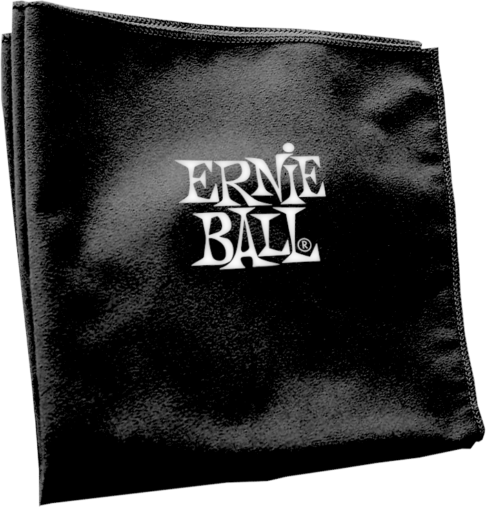 Ernie Ball 4220 салфетка для полировки