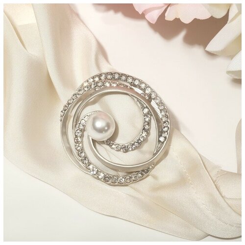 Зажим для платка