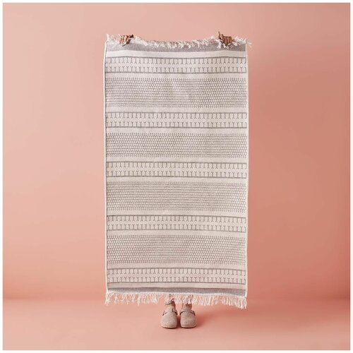 Ковровая дорожка Bella Maison, ковер хлопок Owen 120x180