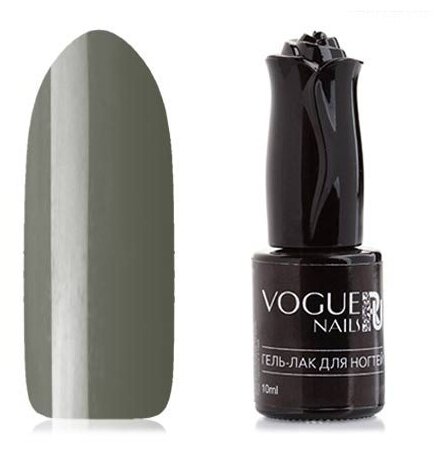 Vogue Nails, Гель-лак Меховая жилетка