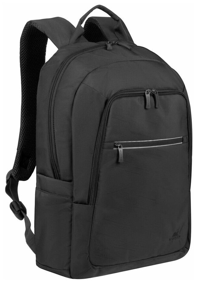 RIVACASE 7561 dark blue ECO рюкзак для ноутбука 156-16"