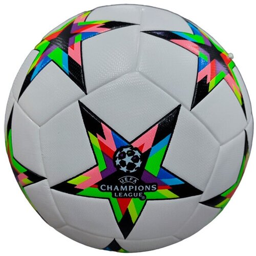 Мяч футбольный Лига Чемпионов UEFA Champions League