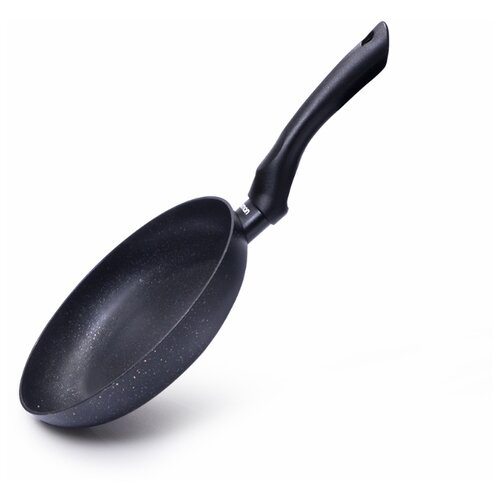 фото Сковорода fissman promo для жарки 20x4 см (алюминий с антипригарным покрытием touchstone) (4992)