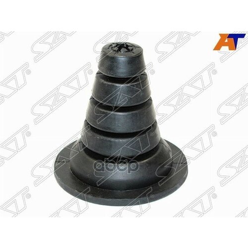 Отбойник Заднего Амортизатора Toyota Land Cruiser 200 2007-2014 Sat арт. ST-48302-60090