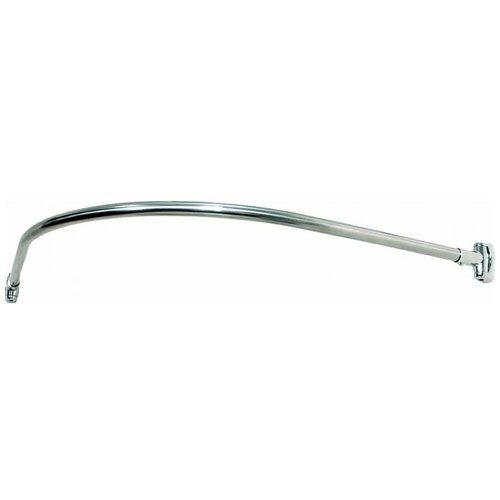 Карниз для ванны GoGo Standart 150х90