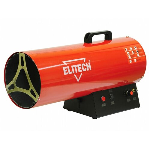 Пушка тепловая Elitech ТП 70ГБ