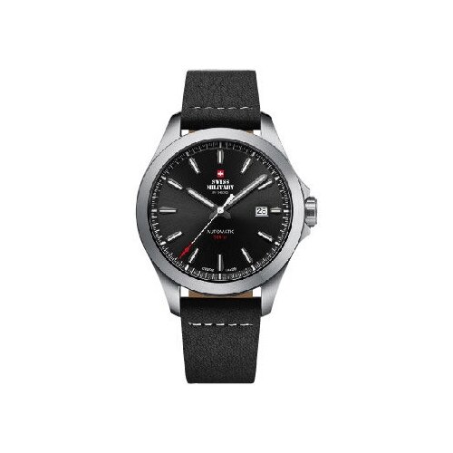 Часы Swiss Military SMA34077.07