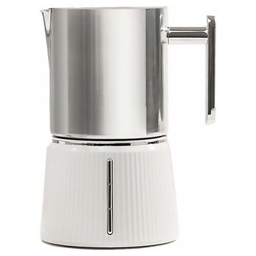 Капучинатор Xiaomi Scishare Milk Steamer Grey (S3102)