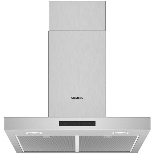 Каминная вытяжка Siemens LC66BBM50 5269400₽