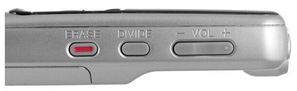 Диктофон Sony - фото №8