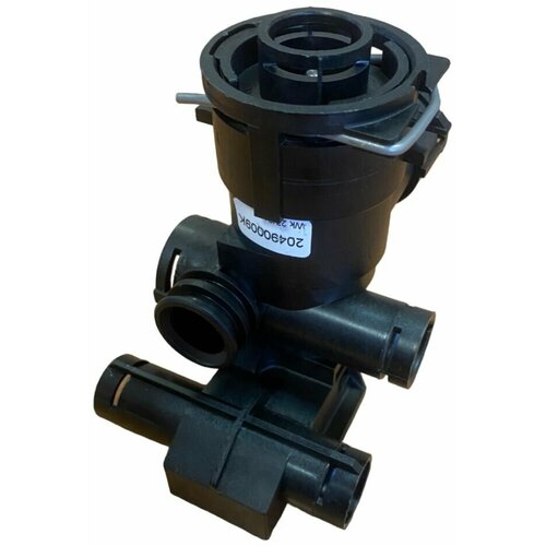 R10026508 Трехходовой клапан в сборе Beretta 670000₽