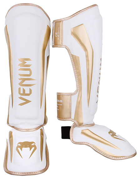  Venum Elite Standup White/Gold (M)