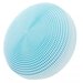 Xiaomi Аппарат для ультразвуковой чистки лица MIJIA SONIC FACIAL CLEANSER light blue голубой MJJMY01-ZJ