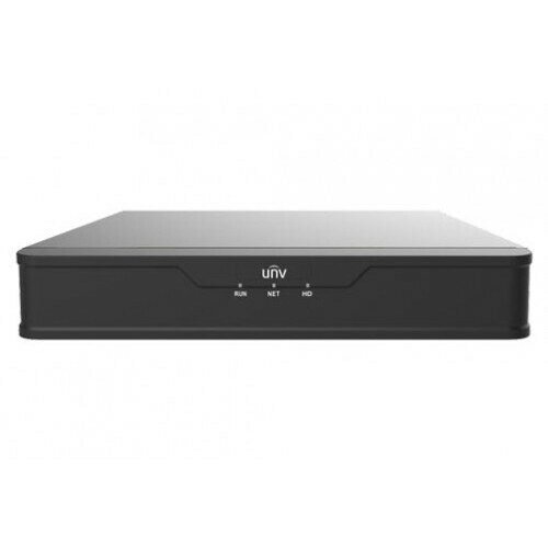 Видеорегистратор Uniview UNV NVR301-04X видеорегистратор uniview nvr301 04ls3 p4 ru