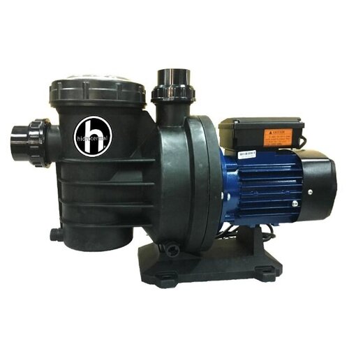Насос для бассейна HIDRO - BPS075 0,55 kW, 0,75 HP, 12 m3/h