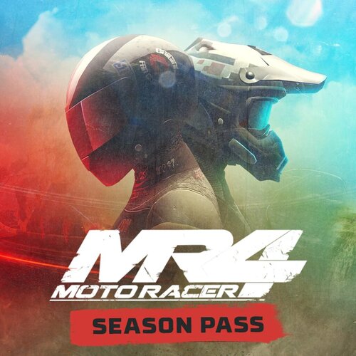 Moto Racer 4 Season Pass