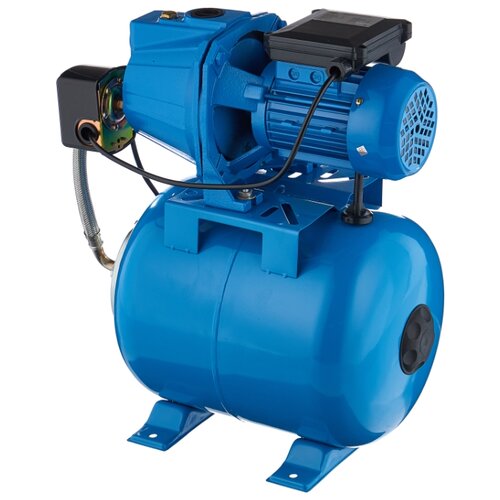 фото Насосная станция oasis 40