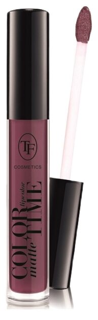      Triumph Matte Color Time Lipcolor 214 -