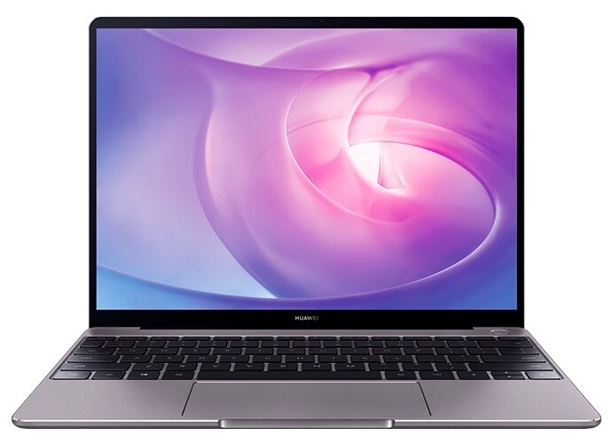 Ноутбук HUAWEI MateBook 13 2020