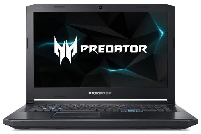 Купить Ноутбук Predator Helios 500