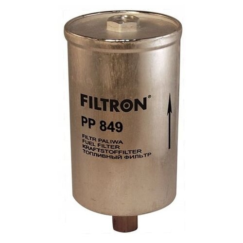 фото Топливный фильтр FILTRON PP 849