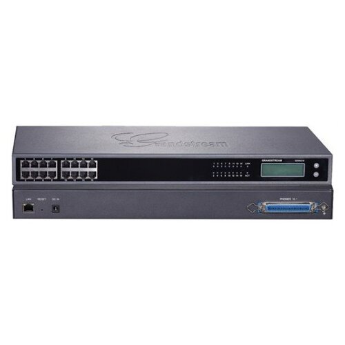 voip шлюз grandstream gxw4216 Grandstream GXW4216