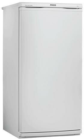 Однокамерный холодильник Pozis Свияга-404-1 белый