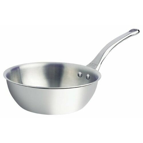 фото Сковорода de buyer affinity